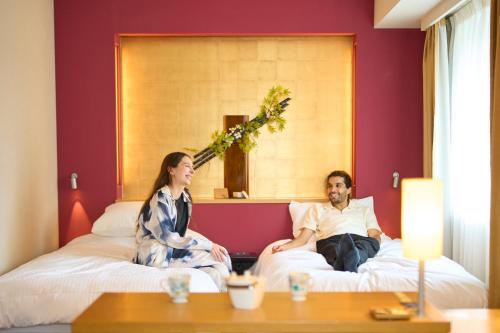 Hotel Resol Trinity Kanazawa - Guest Ratings and Feedback