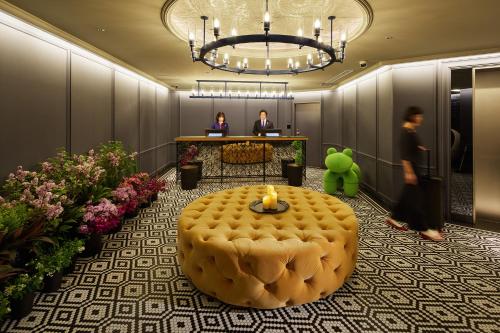 Hotel Resol Yokohama Sakuragicho - Facilities and Amenities