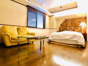 Hotel Ritz Koshien - Location and Nearby Attractions