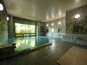 Hotel Route Inn Court Karuizawa - Accommodation Amenities