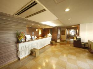 Hotel Route-Inn Court Minami Alps - Facilities and Services
