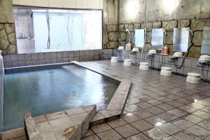 Hotel Route-Inn Court Nirasaki - Property Description and Photos