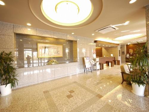 Kameyama’s Top 6 Hotels