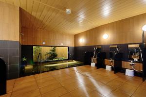 Hotel Route-inn Ebina Ekimae - Guest Reviews Highlights