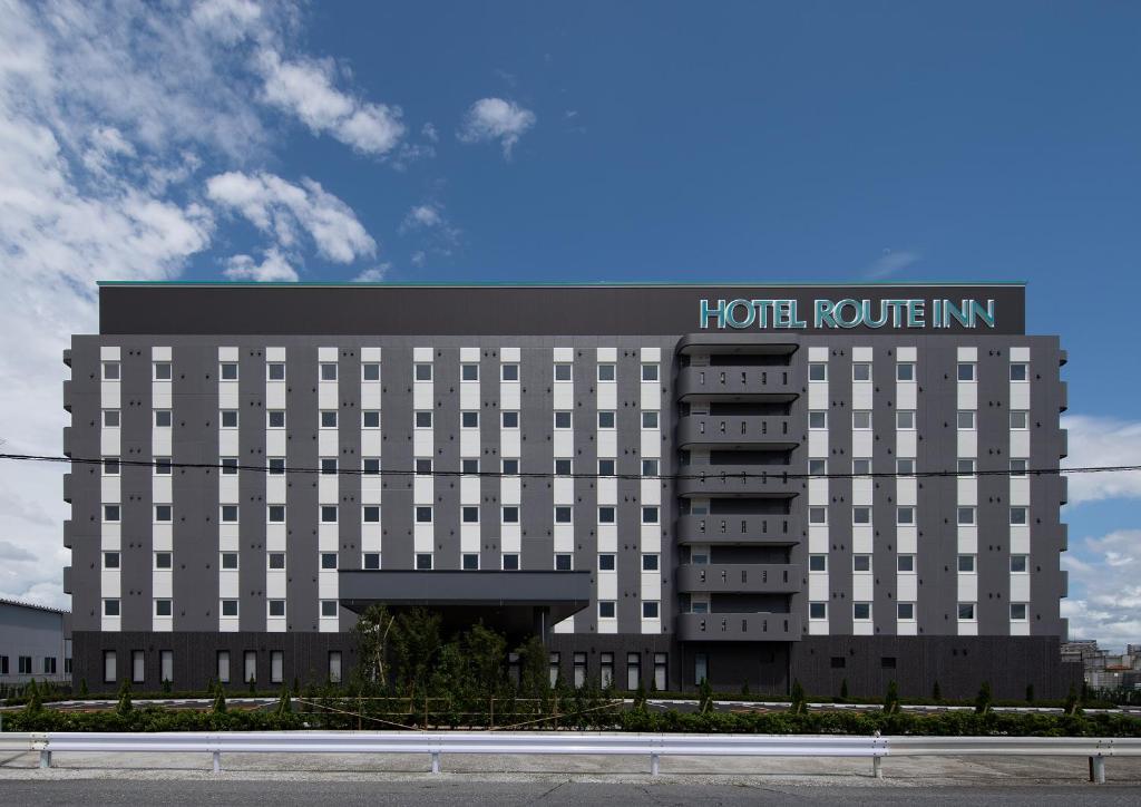 Hotel Route-Inn Ichihara Review