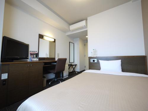 Hotel Route-Inn Ishinomaki Kanan Inter Review