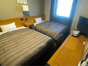 Hotel Route-Inn Kakegawa Inter - Good To Know