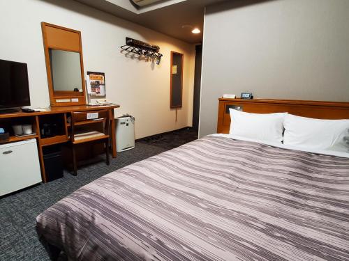 Hotel Route-Inn Kameyama Inter Review
