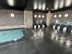 Hotel Route-Inn Kanazawa Ekimae - House Rules and Policies