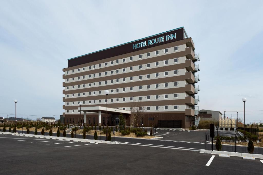 Hotel Route-Inn Kashima - Dining and On-site Facilities