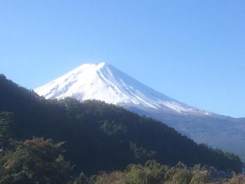 Hotel Route-Inn Kawaguchiko - On-site Facilities and Services
