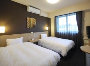 Hotel Route Inn Kesennuma Chuo Inter - Good To Know