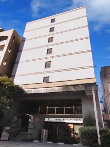 Hotel Route-Inn Kitamatsudo Ekimae - Hotel Amenities and Services