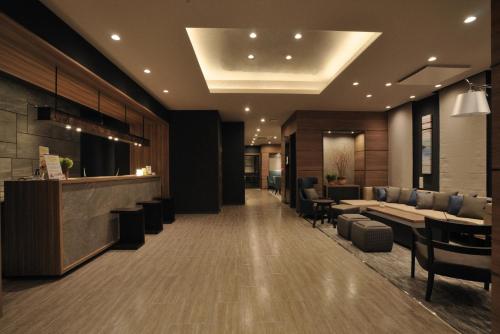 Hotel Route Inn Kounosu - Dining and Amenities