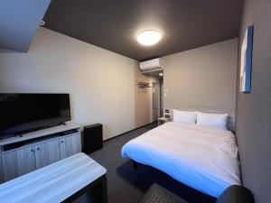 Hotel Route Inn Kuwana - Good To Know