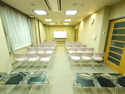 Hotel Route-Inn Minokamo - Amenities and Facilities