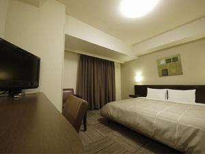 Hotel Route-Inn Mito Kencho-mae - Hotel Overview and Location