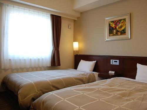 Hotel Route-Inn Nabari - Good To Know