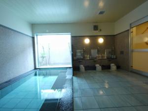 Hotel Route-Inn Nakatsu Ekimae - Hotel Overview