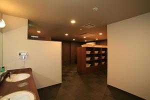 Hotel Route Inn Natori Iwanuma Inter Sendai Airport - Room Features and Amenities