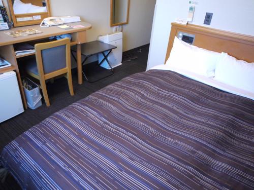 Hotel Route-Inn Niigata Kencho-minami - Good To Know