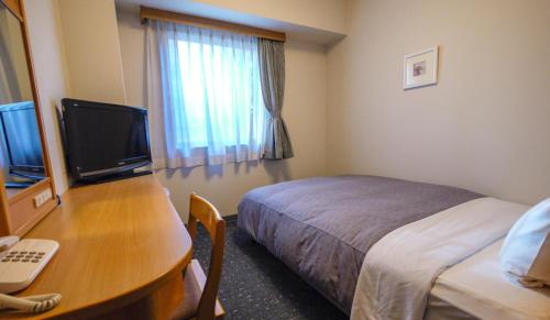 Hotel Route-Inn Oita Ekimae - Good To Know