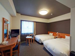 Hotel Route-Inn Shibata Inter - Dining and Catering
