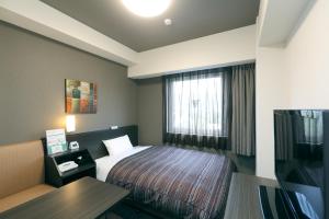 Hotel Route-Inn Shimizu Inter - Room Types