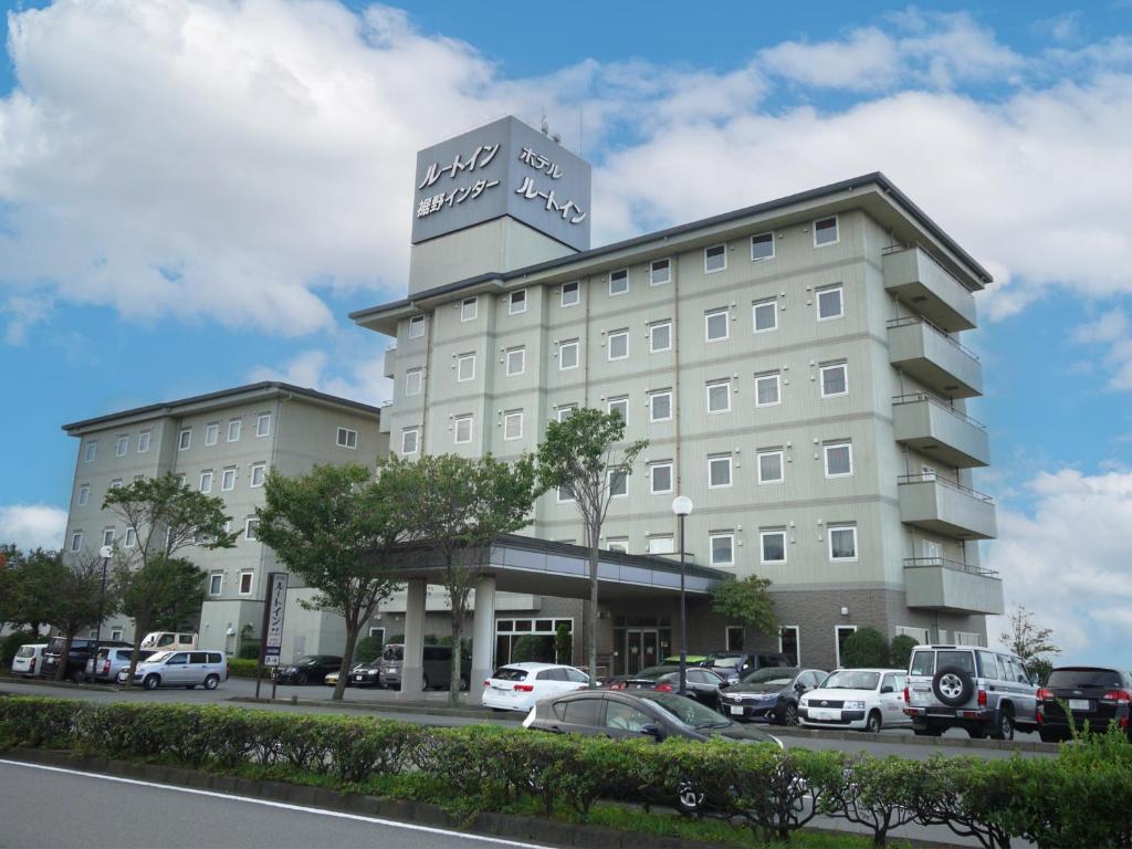 Hotel Route-Inn Susono Inter - Dining Experiences