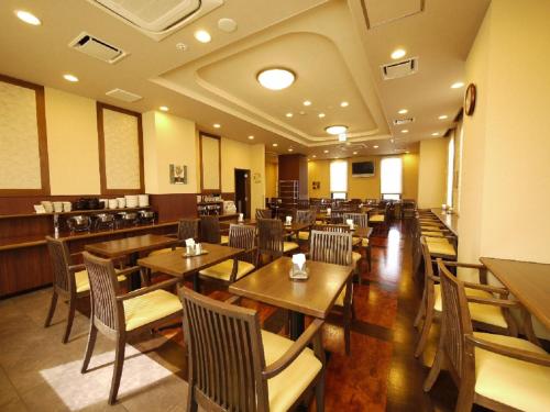 Hotel Route-Inn Suwa-Inter2 - Guest Experience