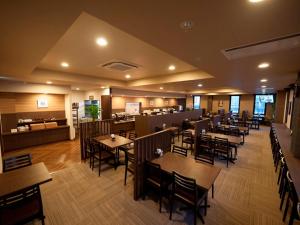 Hotel Route Inn Tagajo Station East - Dining Options
