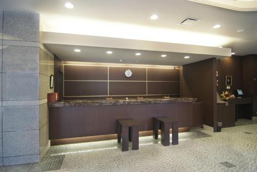Hotel Route-Inn Toki - Accommodation Amenities