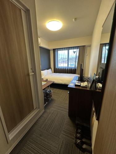 Hotel Route-Inn Tome - Room Amenities