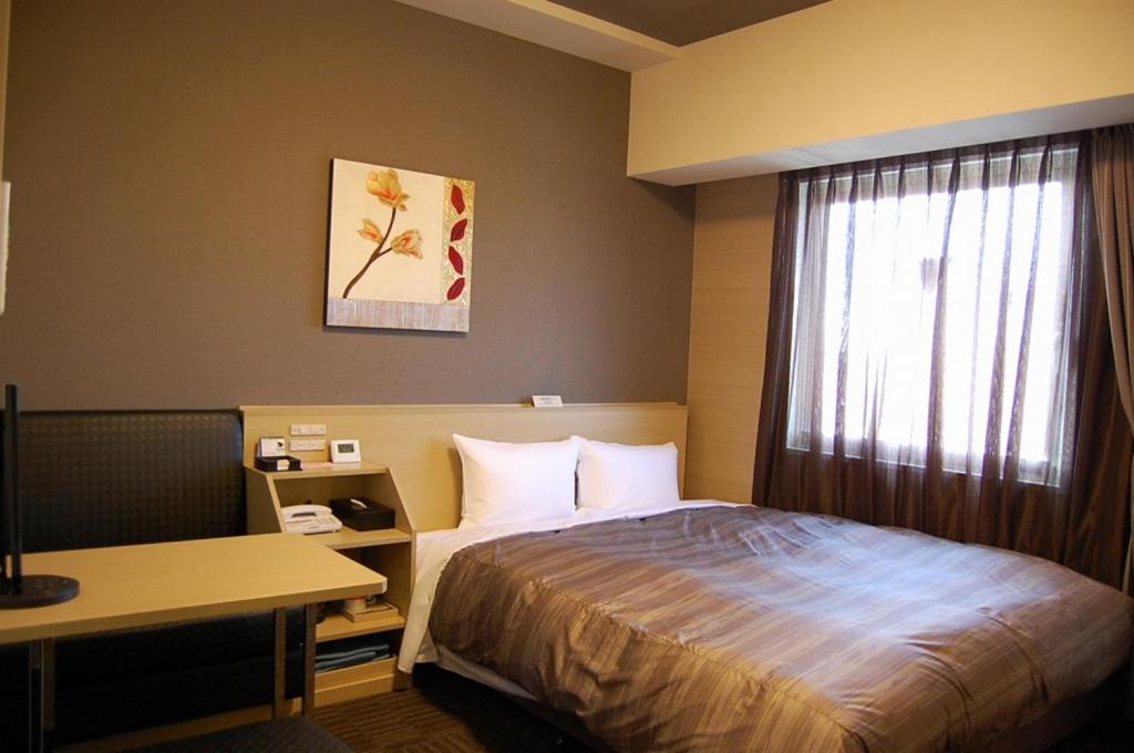 Hotel Route Inn Toyota Motomachi Review