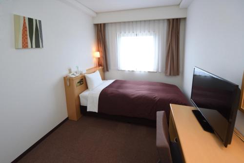 Hotel Route Tsukuba Review