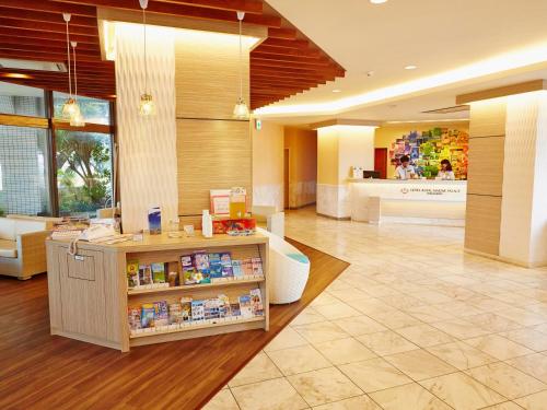 Hotel Royal Marine Palace Ishigakijima - Good To Know