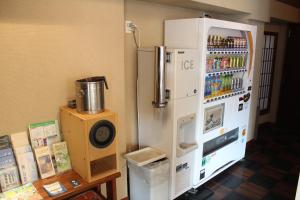 Hotel Saika - Amenities and Facilities