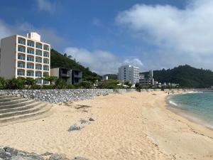 Hotel Sakurano Familia Nago - Amenities and Facilities