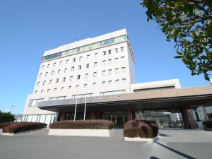 Hotel Satsukien - On-Site Dining Options