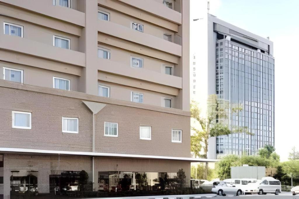 Hotel Sealuck Pal Mito - Good To Know