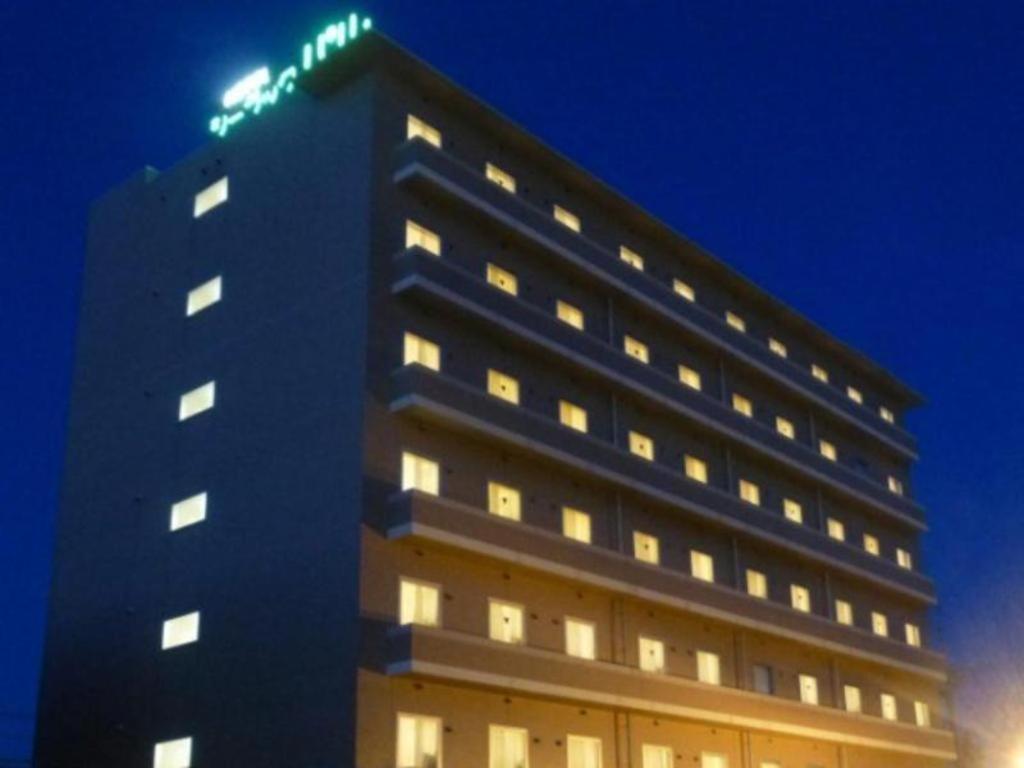 Hotel Sealuck Pal Yaizu - Dining Options