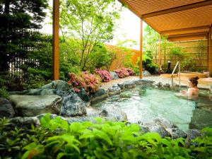 Hotel Seaside Shimabara - Hotel Overview