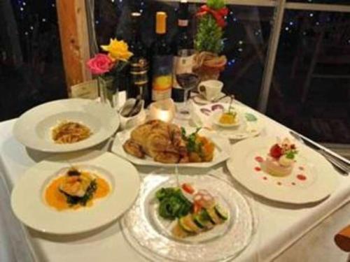 Hotel Shikino Kura - Nearby Attractions and Activities