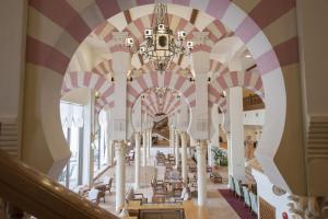Hotel Shima Spain Mura - Dining and Cuisine