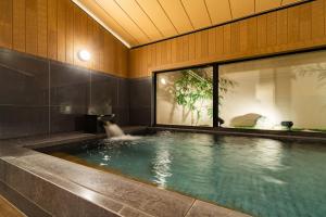 Hotel Shuranza Chiba - Room Types and Amenities