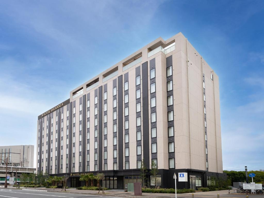 Hotel Shuranza MAKUHARI BAY Review