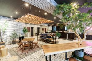 Hotel Silk Tree Nagoya - Accommodation Options and Pricing