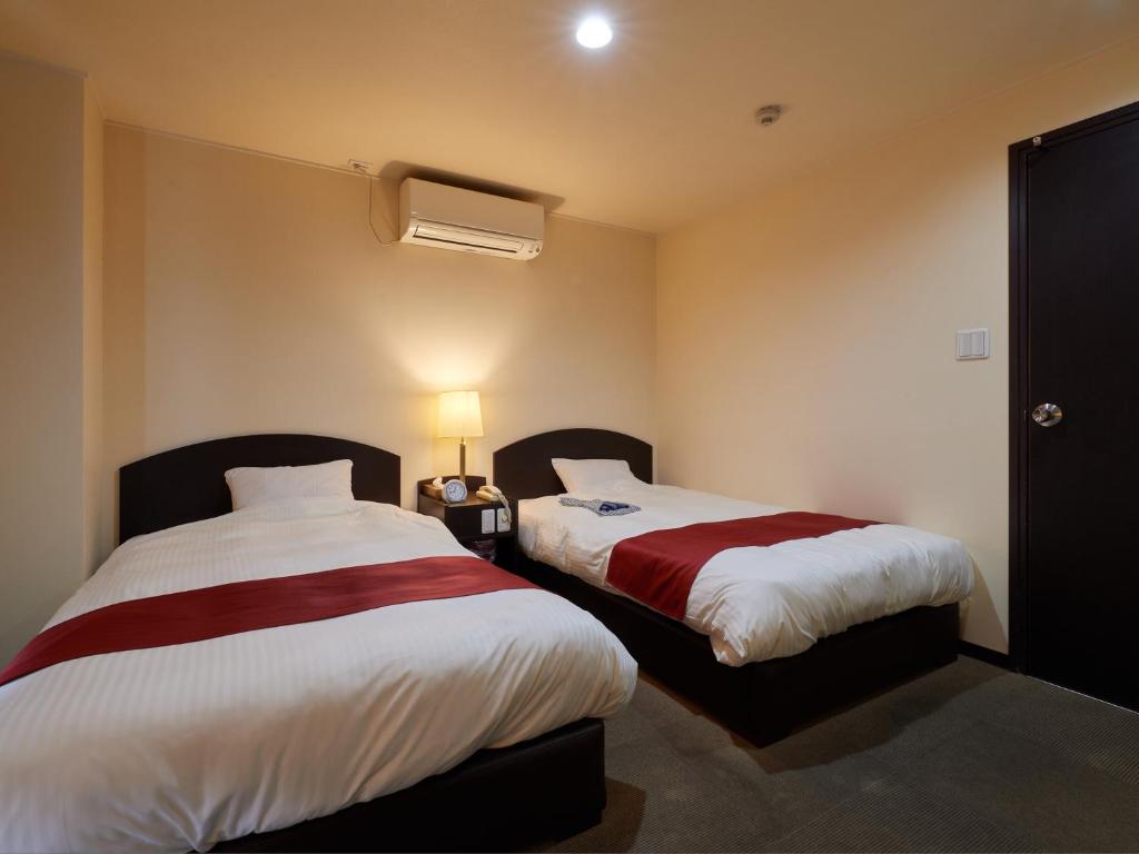 3 Top-Rated Tokamachi Hotels