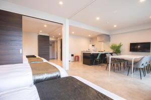 HOTEL so SUMIYOSHI - Guest Reviews