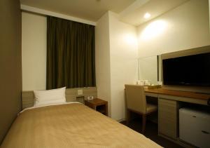 Hotel Sorriso Hamamatsu - Frequently Asked Questions